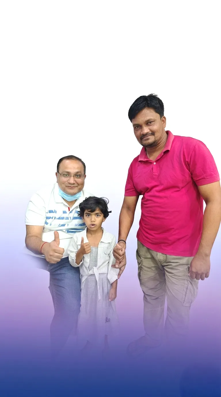 Happy Tooth Pediatric Clinic