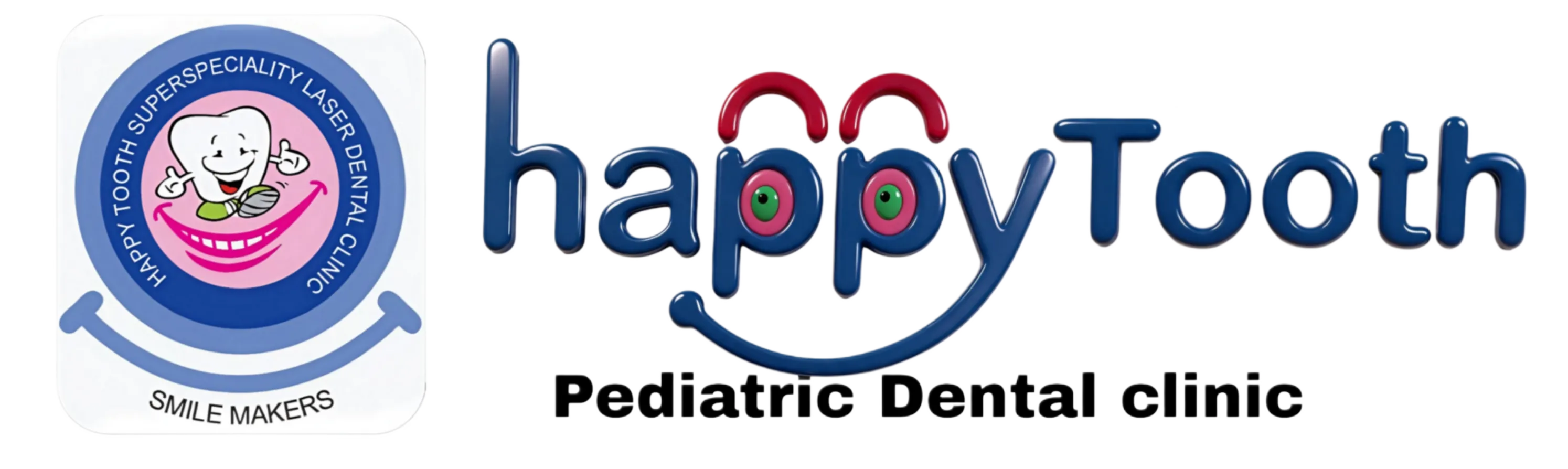 Happy Tooth Pediatric Dental Clinic For Kids