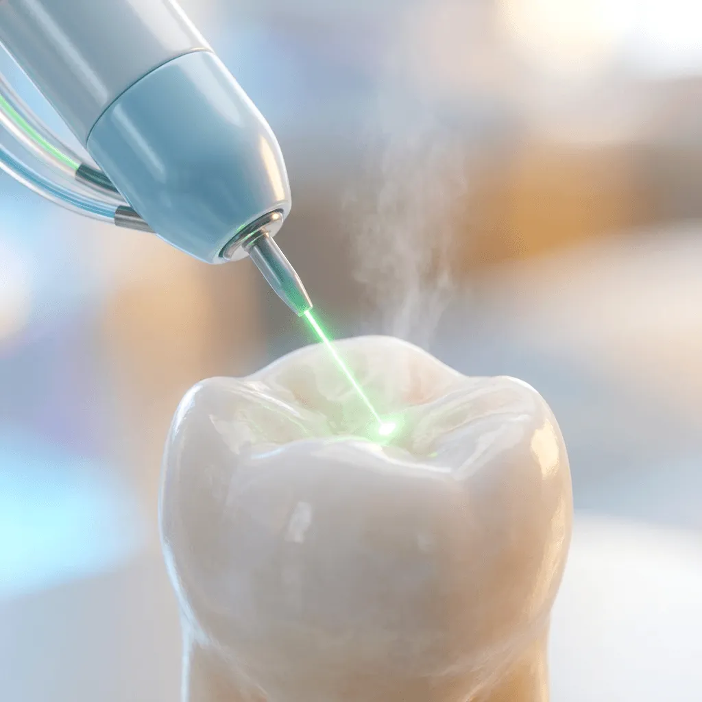Laser Dental Surgery