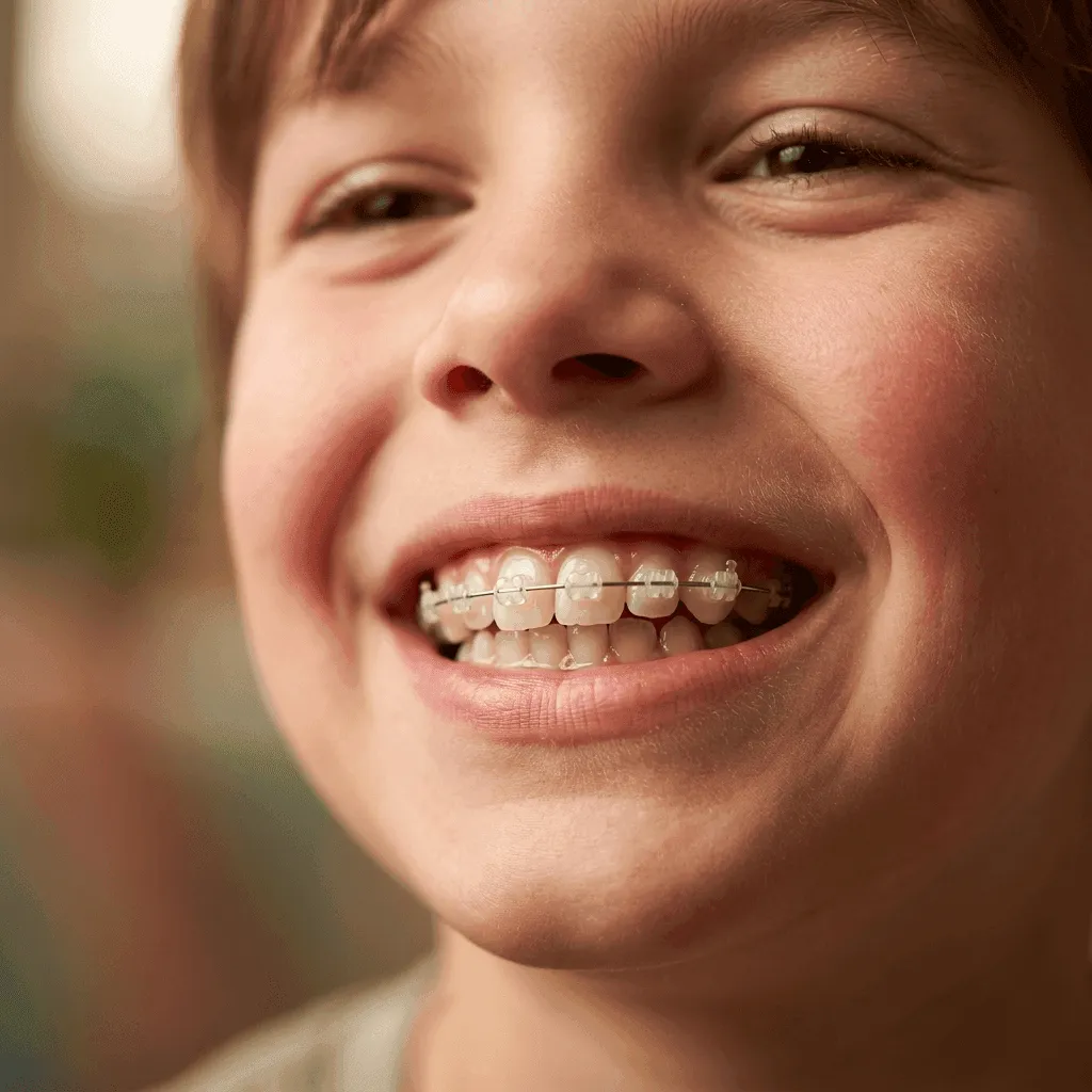Teeth Straightening & Orthodontics