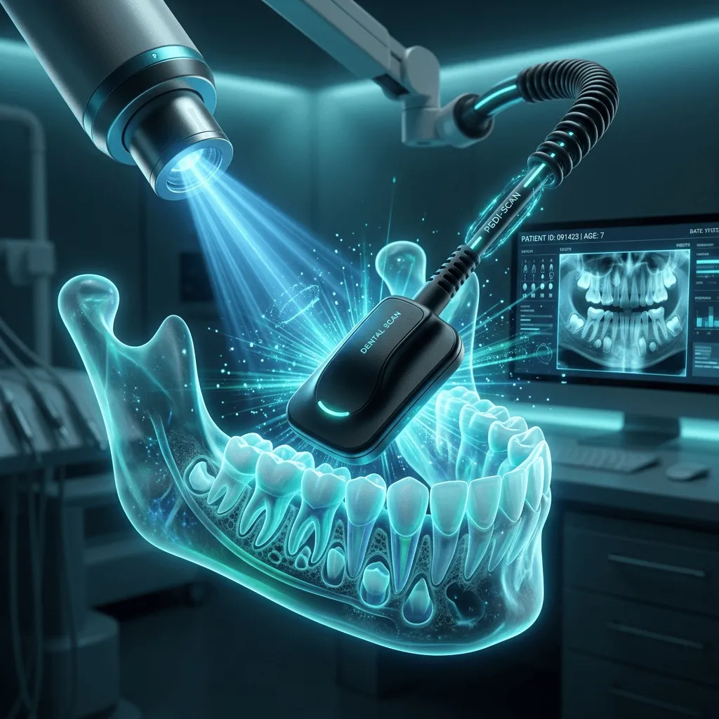 Digital X-Ray